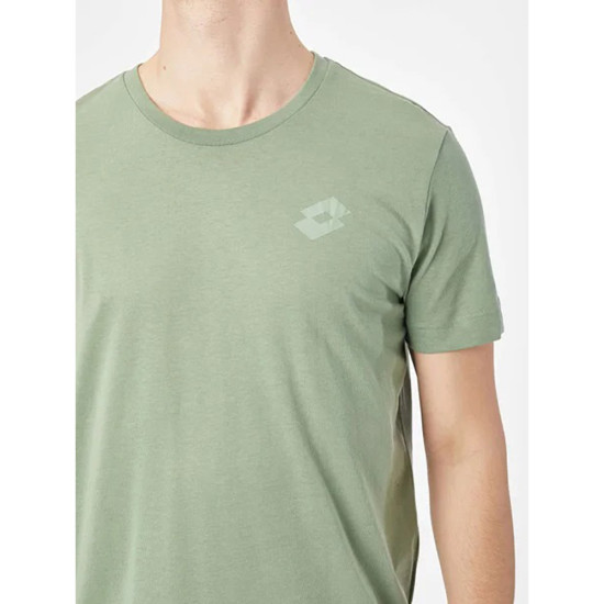 Lotto Ανδρική κοντομάνικη μπλούζα MSC Tee II Lotto Ανδρική κοντομάνικη μπλούζα MSC Tee II